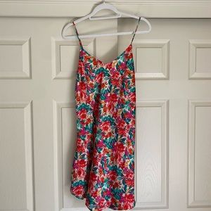 Vintage Slip Dress
